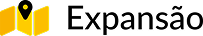 Logo serviço de expansão