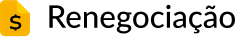 Logo serviço de renegociação