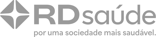 Logo RD Saúde