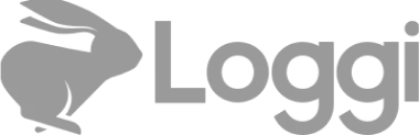 Logo Loggi