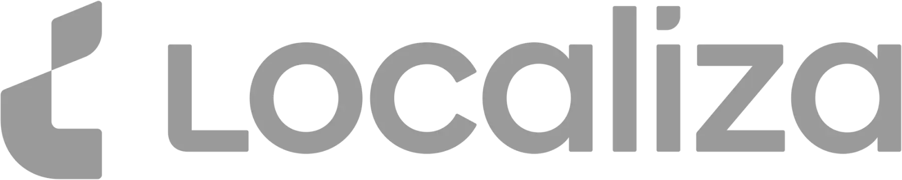 Logo Localiza