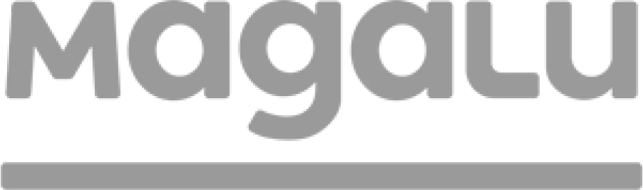 Logo Magalu