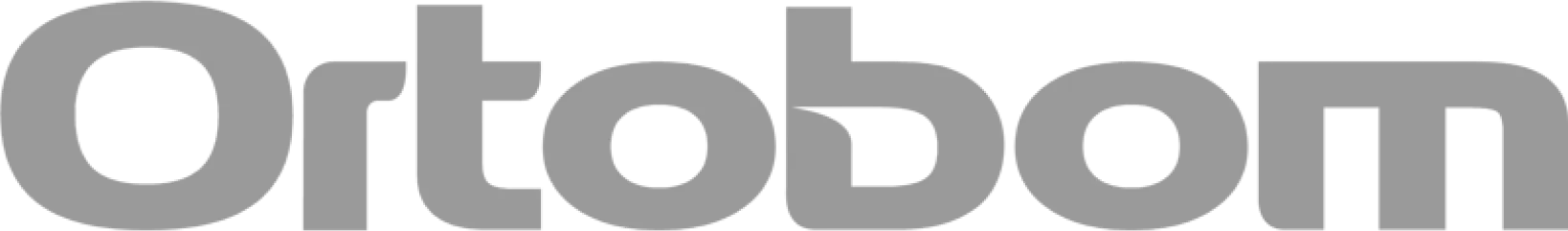 Logo Ortobom