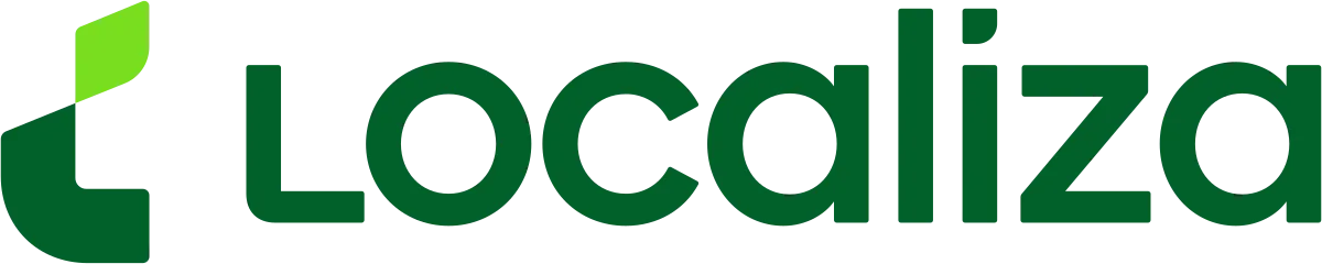 Localiza Logo