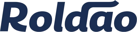 Logo Roldão Atacadista