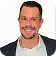 Foto Ricardo Fragoso, Gerente jurídico da BFFC