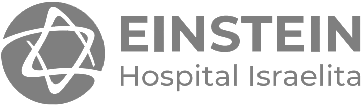Logo Einstein Hospital Israelita