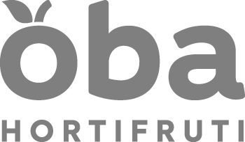 Logo Oba Hortifruti