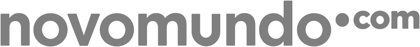 Logo novomundo
