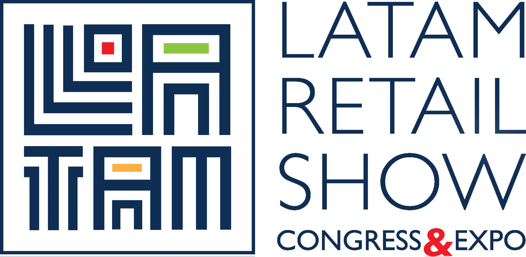 Logo Latam Retail Show