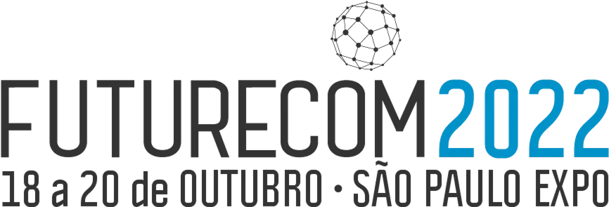Logo Futurecom 2022