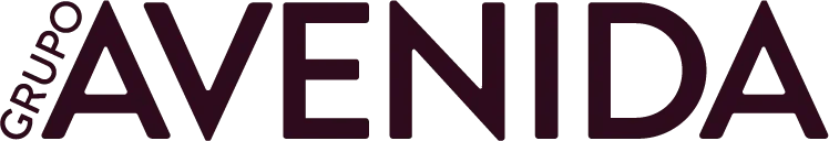 Logo Grupo Avenida
