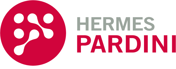 Logo Hermes Pardini