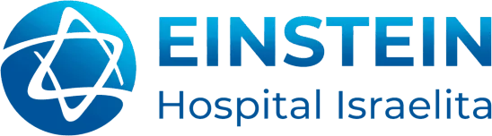Logo Einstein Hospital Israelita