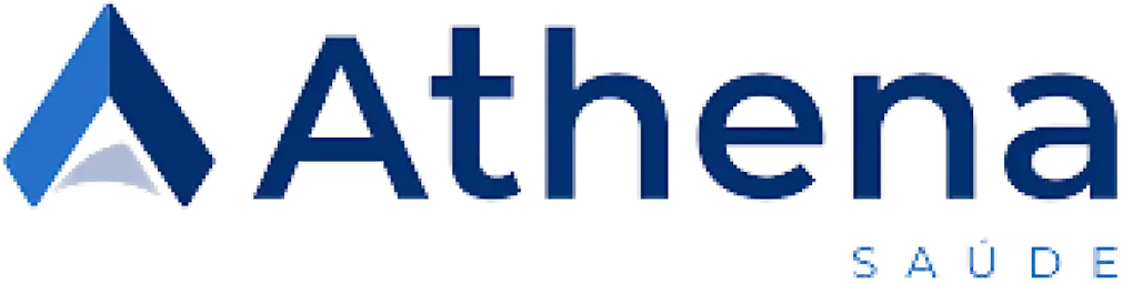 Logo Athena