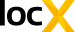 Logo LocX