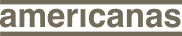 Logo Americanas
