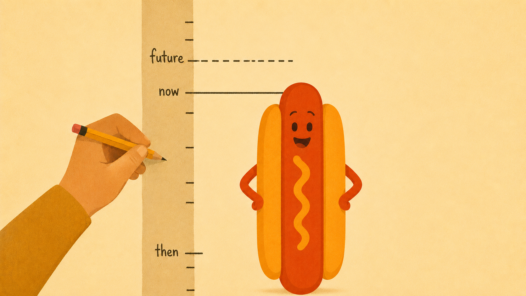 A good idea still has to prove the business case