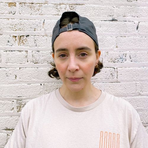 Personal image of a member from Flow Ninja