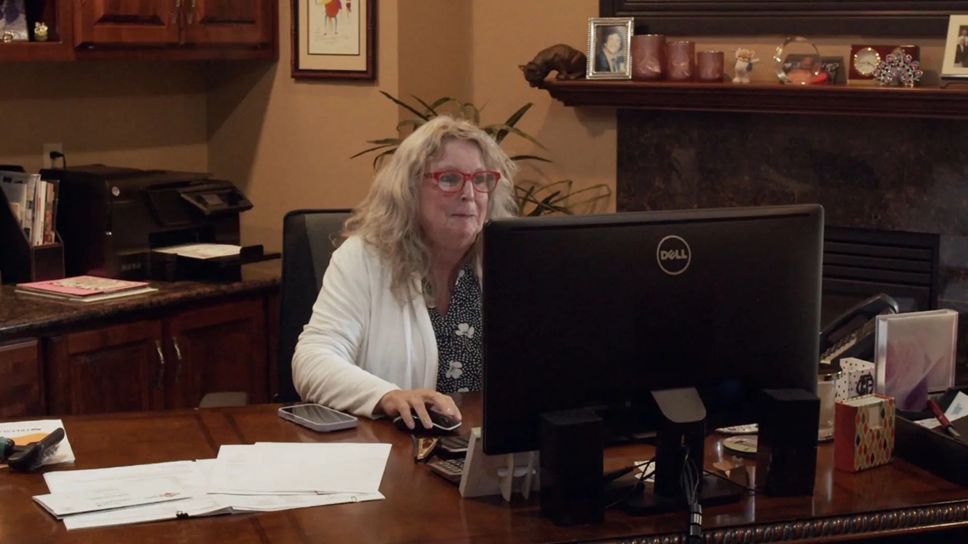 Lori Magoulas of Component Packaging