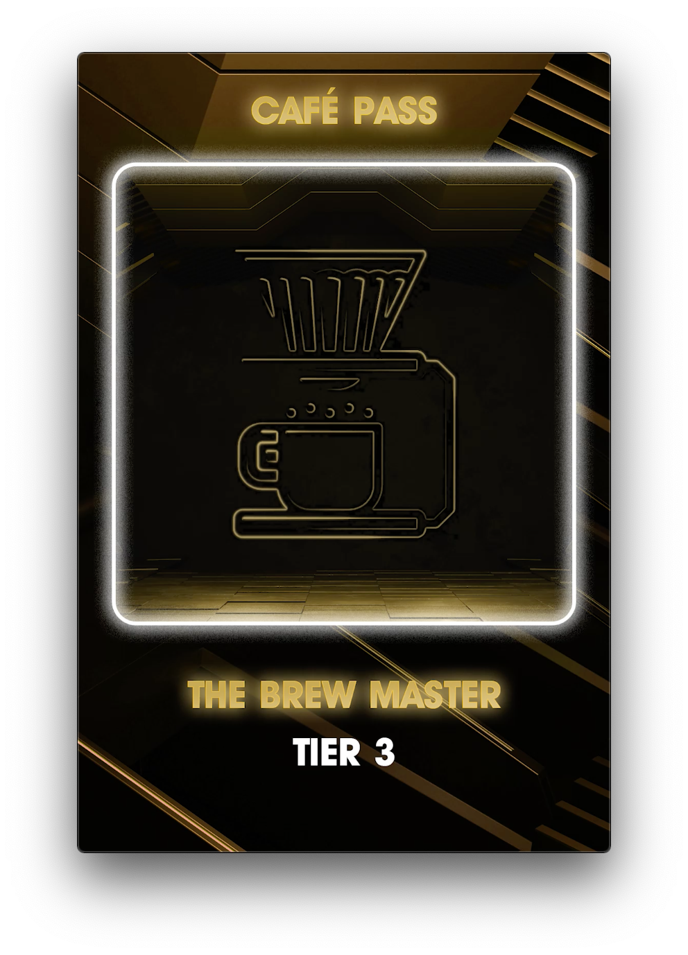 The Brew Master