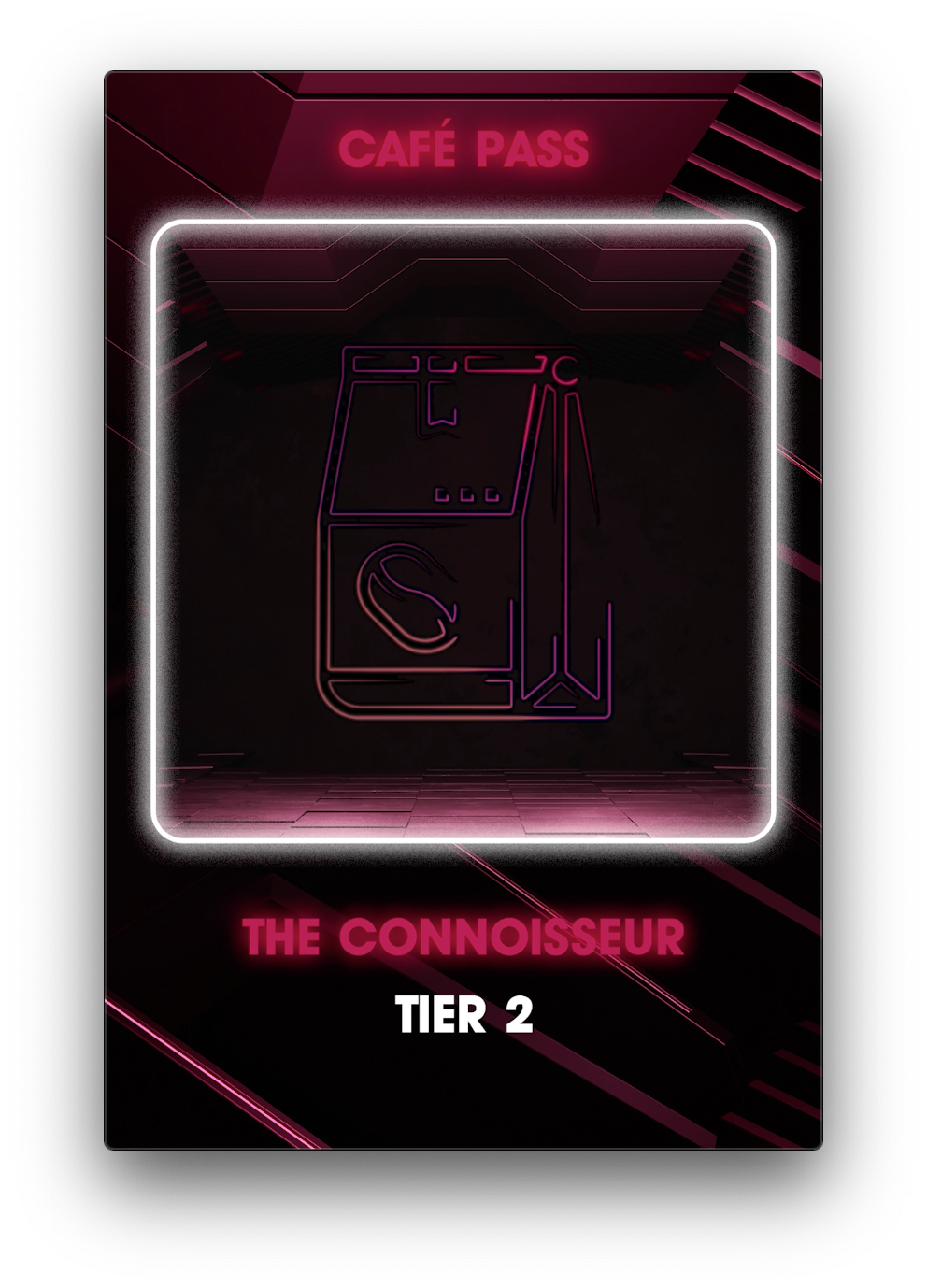 The Connoisseur