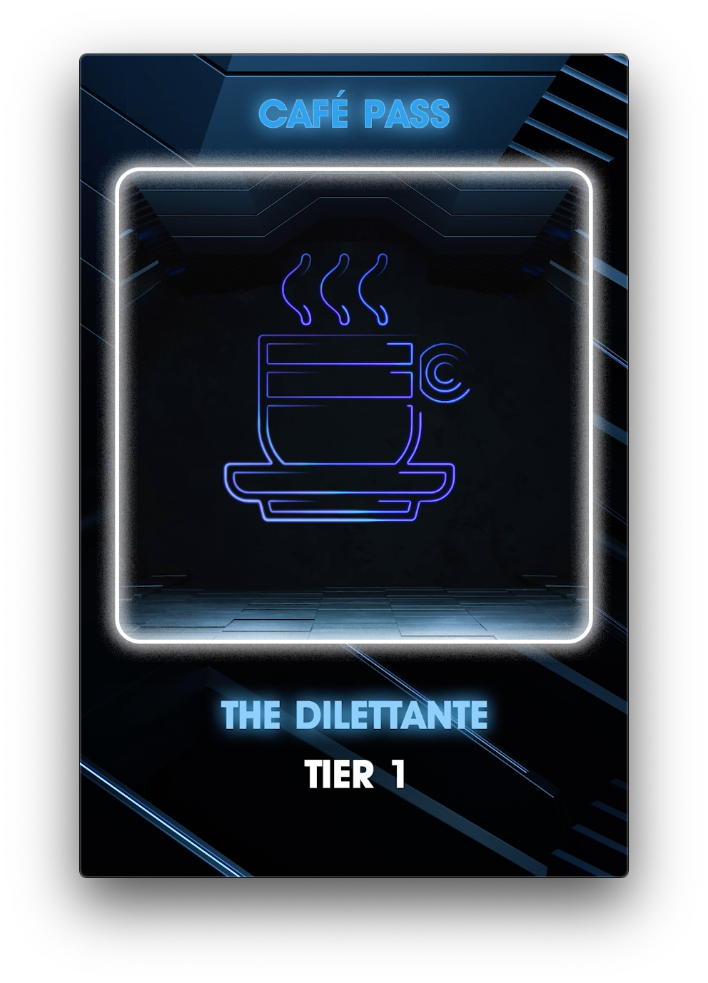 The Dilettante