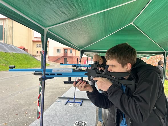 Edukacja w praktyce – bezpieczeństwo i odpowiedzialność!