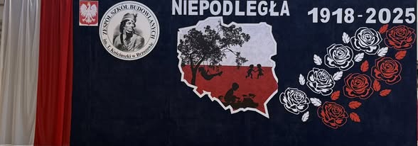 Narodowe Święto Niepodległości w ZSB