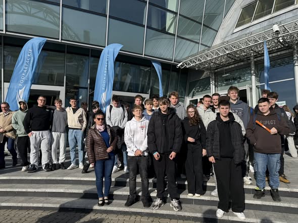 Podkarpacki Festiwal Nauki i Innowacji w Rzeszowie