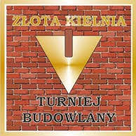 Sukces uczniów ZSB w eliminacjach okręgowych Turnieju Budowlanego "Złota Kielnia"