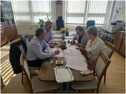 Edu Bridge – budujemy zaufanie i współpracę transgraniczną poprzez edukację i rozwój cyfrowy w Brzozowie i Bardejovie