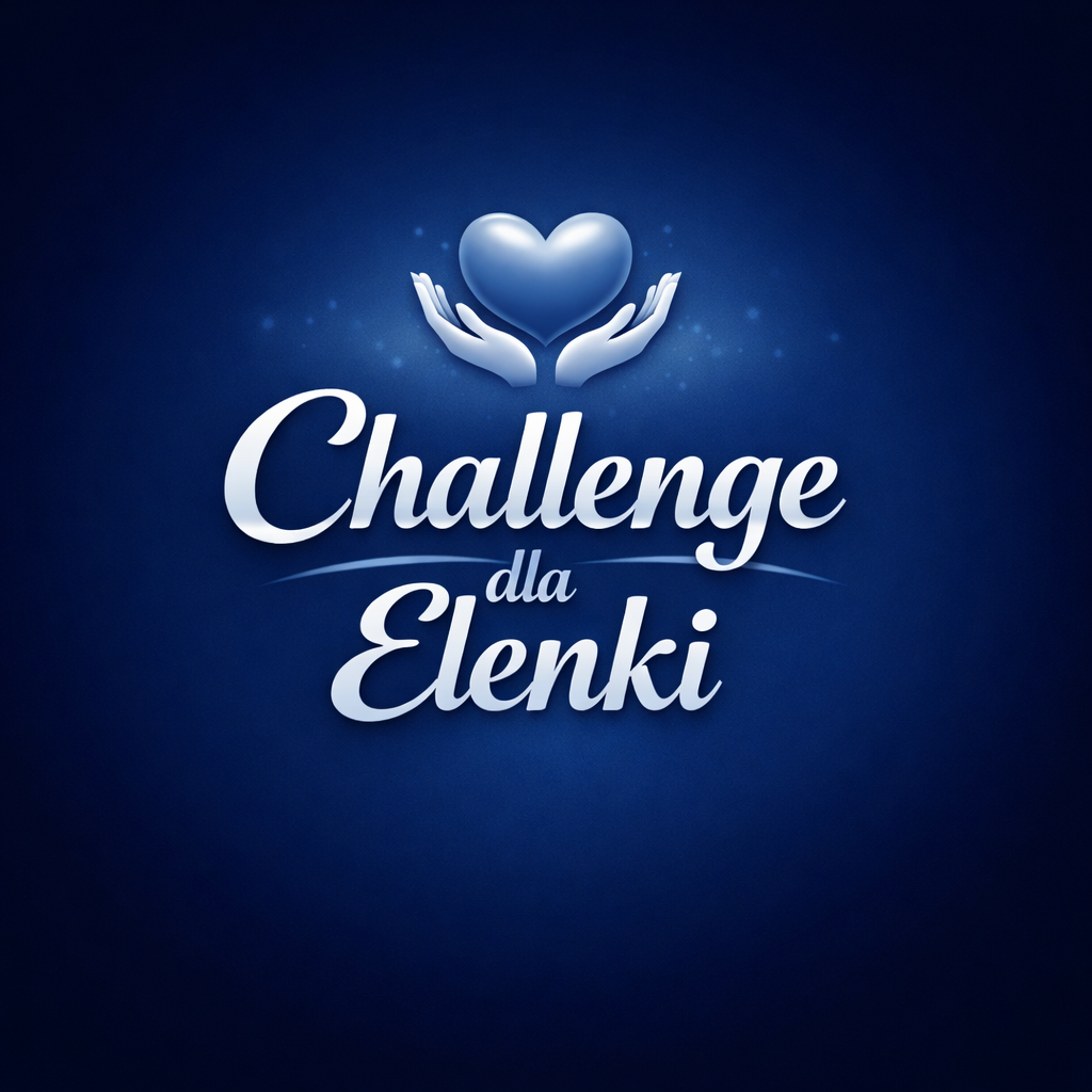 Challenge dla Elenki – wykonany!