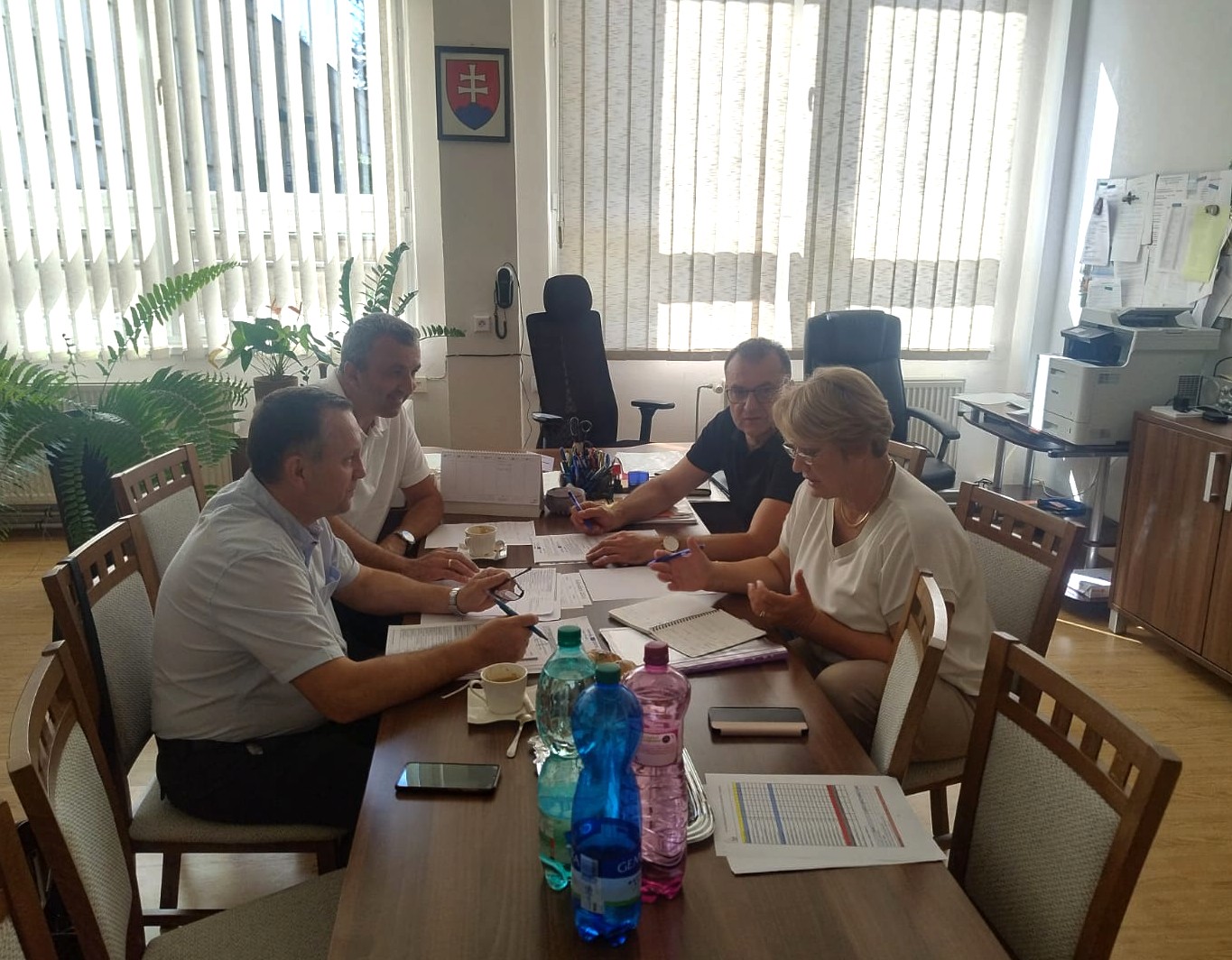 EduBridge: Polsko-słowacki krok w cyfrową przyszłość edukacji na pograniczu.
