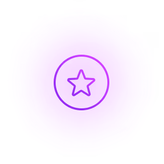 Arthur star icon