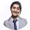 Testimonial author photo
