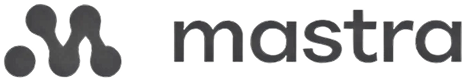 Text logo displaying the word 'crewai' in a white, cursive font on a black background.