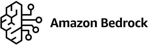 Text logo displaying the word 'crewai' in a white, cursive font on a black background.