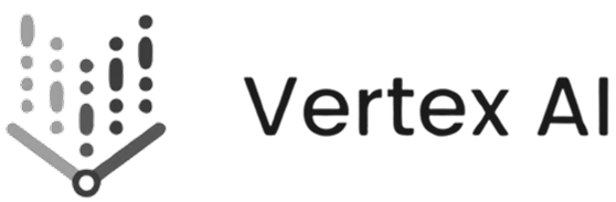 Text logo displaying the word 'crewai' in a white, cursive font on a black background.