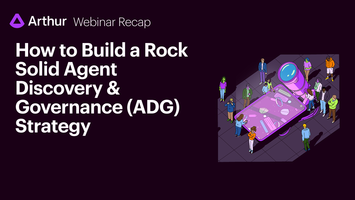 The Agent Explosion is Here: Key Webinar Takeaways