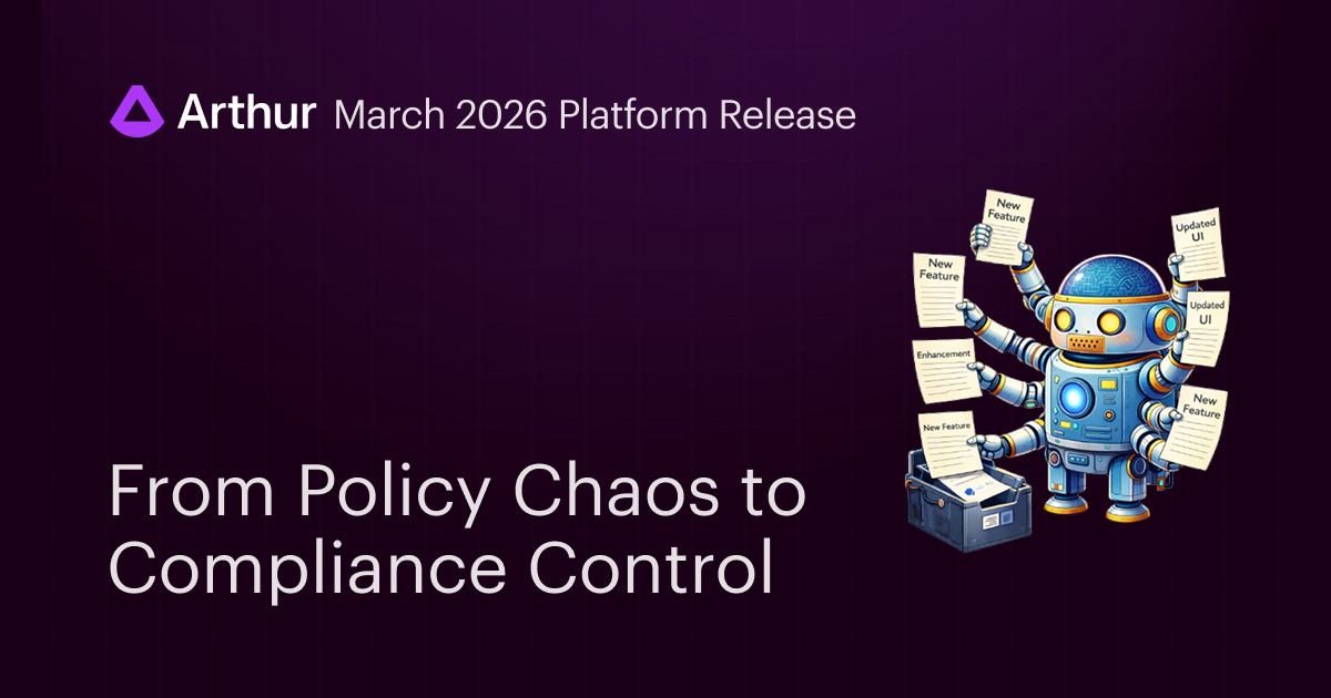 From Policy Chaos to Compliance Control