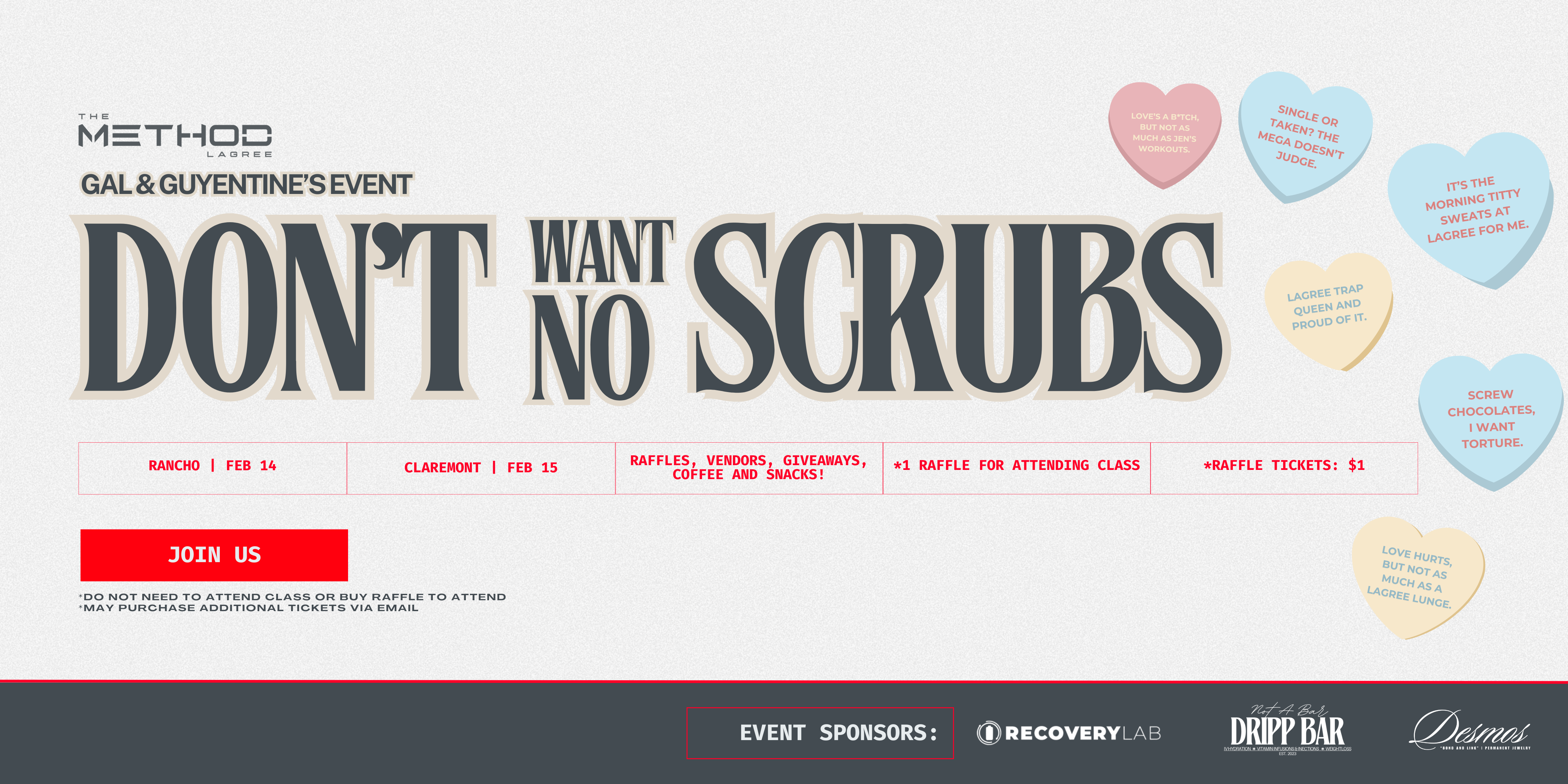 Shake That App - TML App