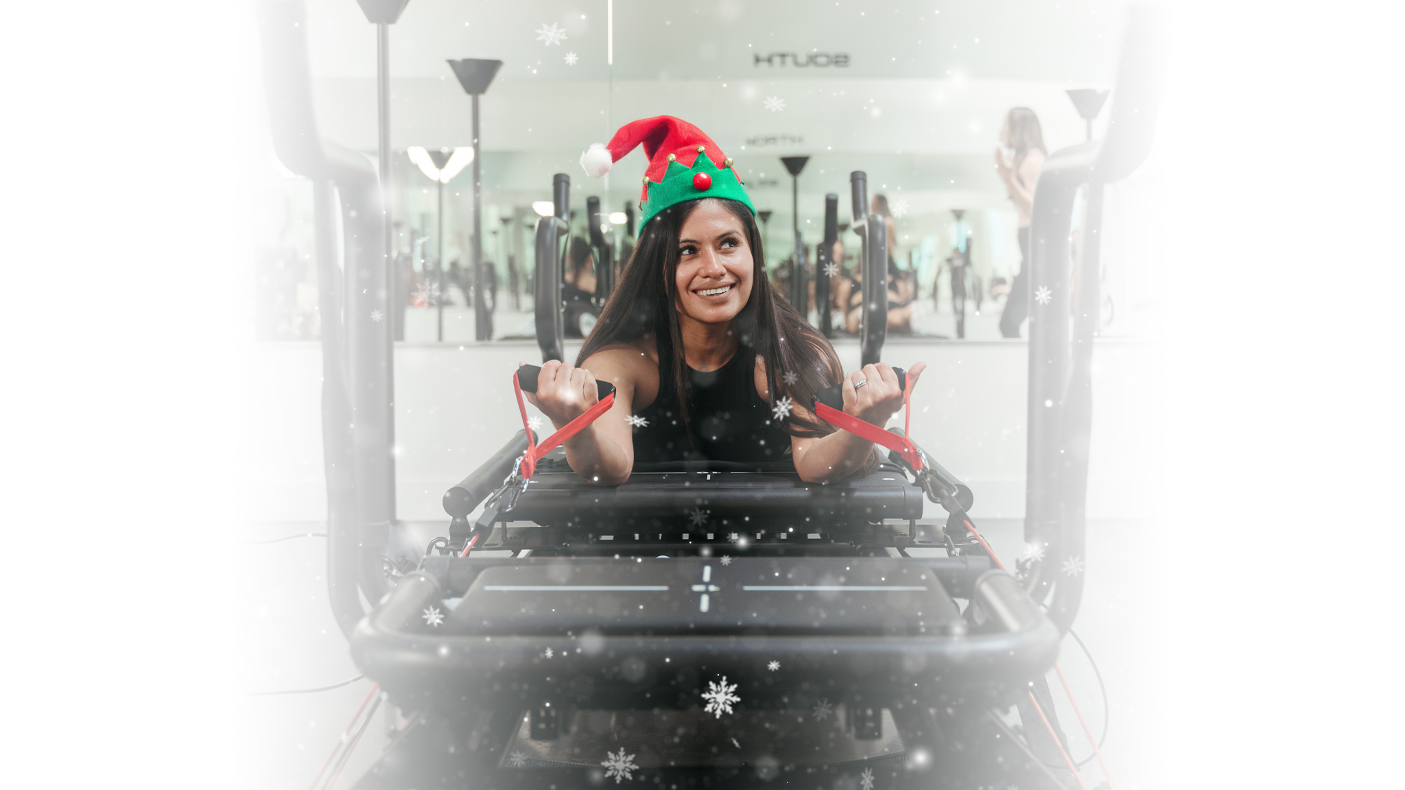 The Method Lagree Package Options