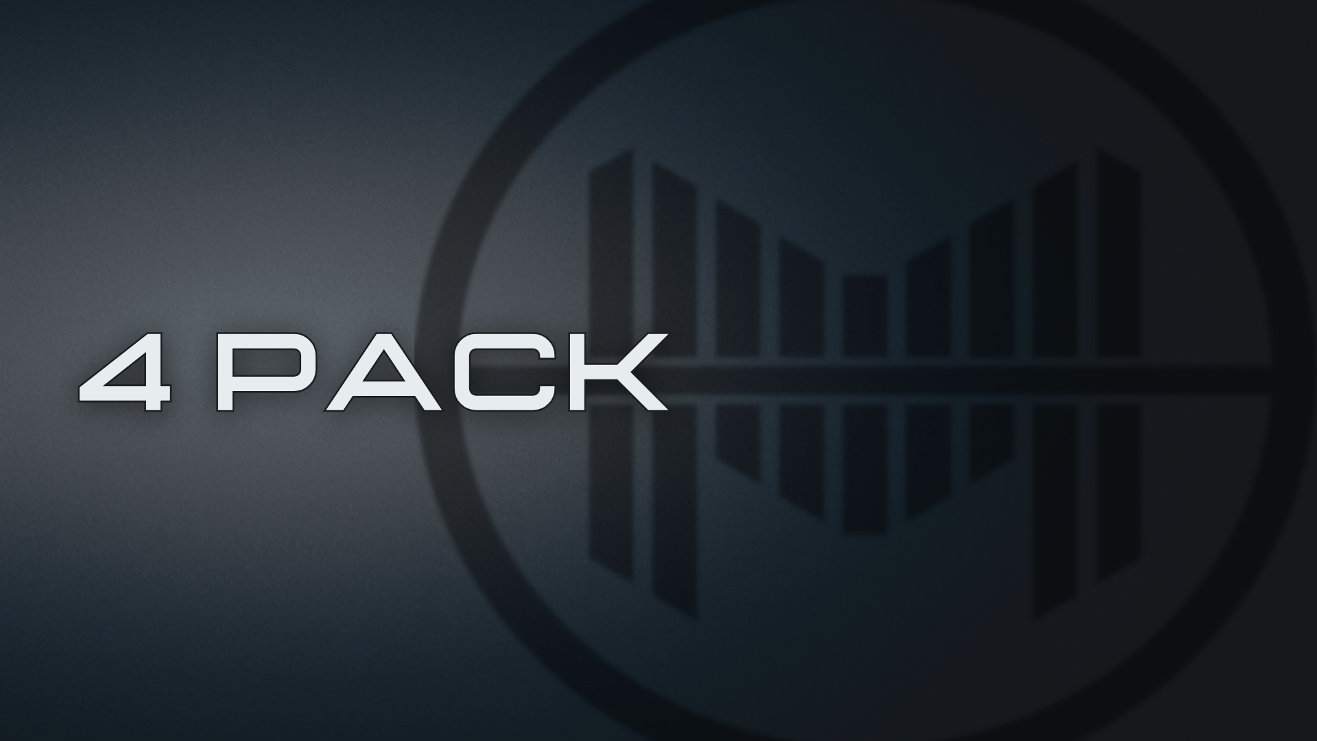 The Method Lagree Package Options