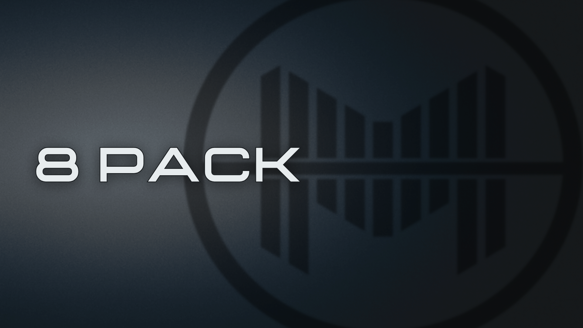 The Method Lagree Package Options