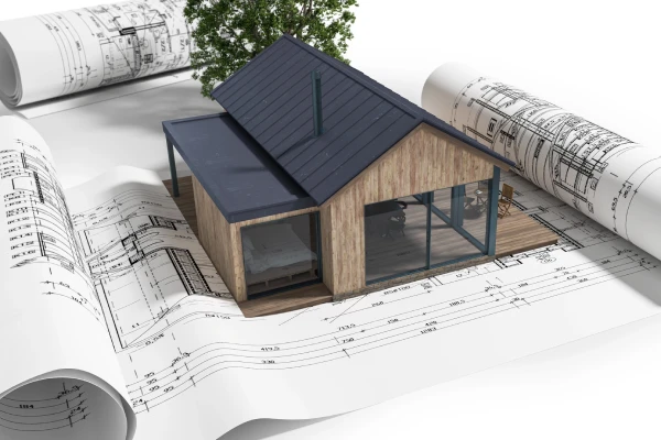 construction documentation