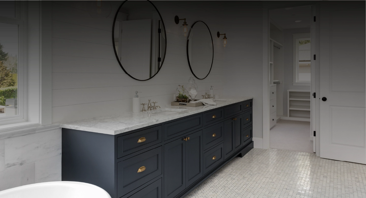 Portland Bathroom Remodeling