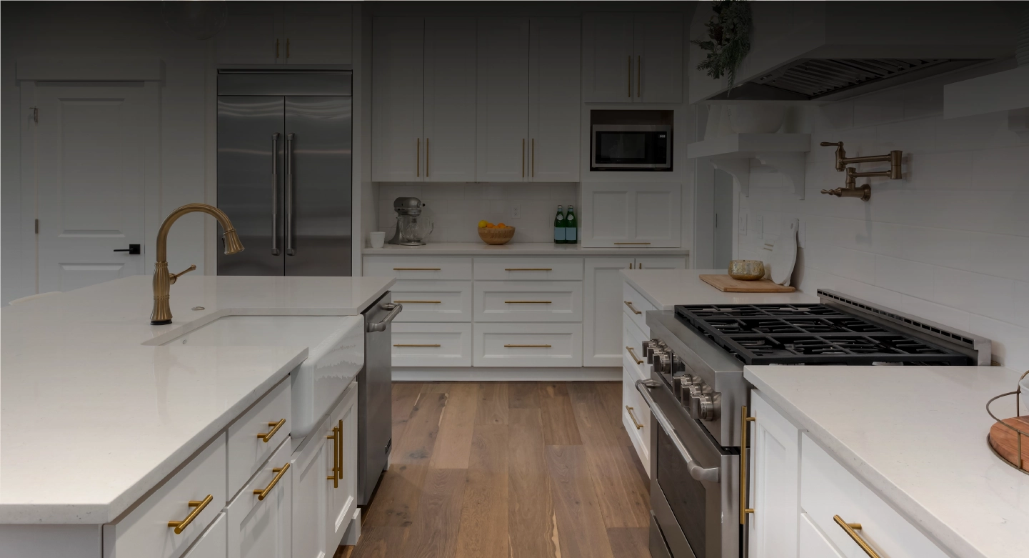 Portland Kitchen Remodeling