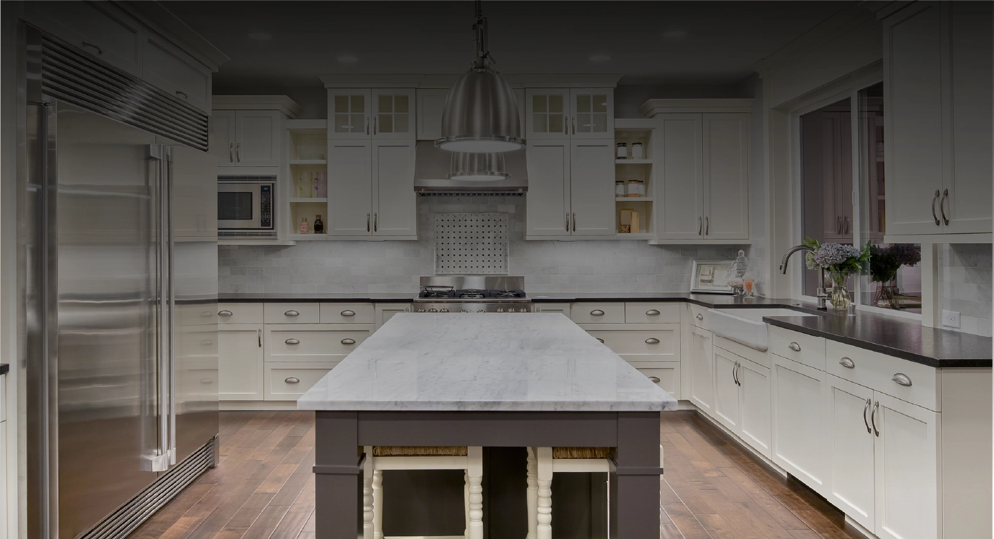Denver Kitchen Remodeling