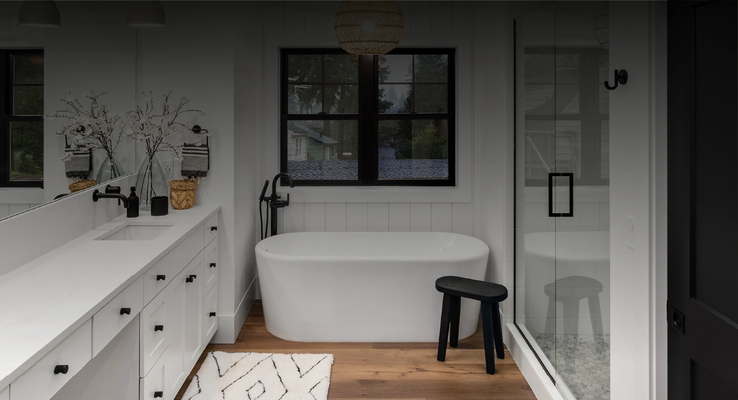 Charlotte Bathroom Remodeling